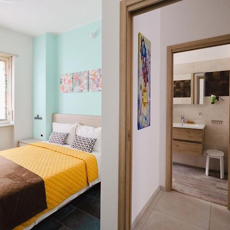 Lingotto 22 Apartment Turin Luaran gambar