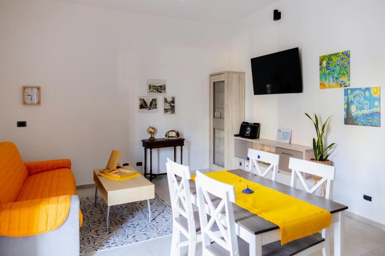 Lingotto 22 Apartment Turin Luaran gambar