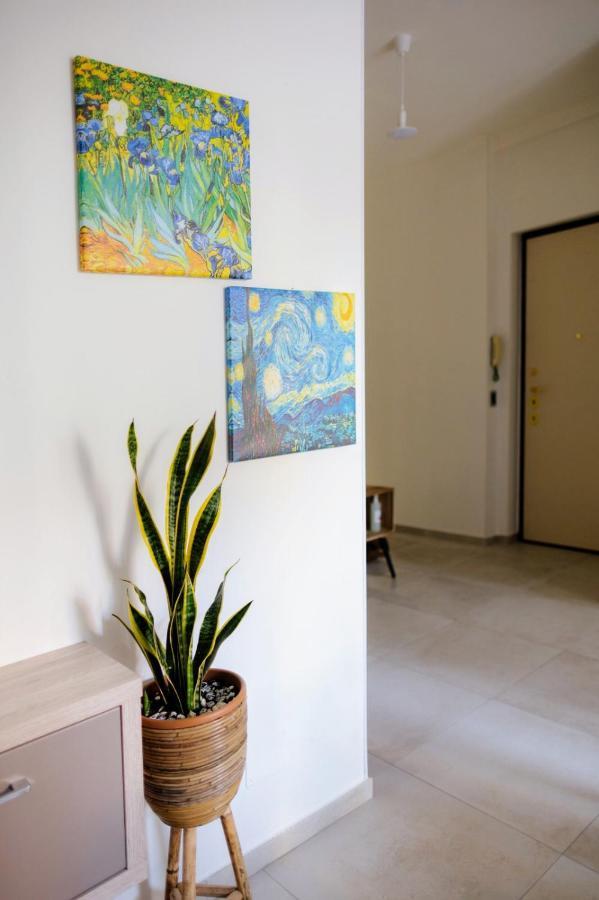Lingotto 22 Apartment Turin Luaran gambar